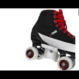 Chaya park grind/slides blocks